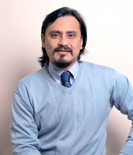 Boris Alexander Argueta Velásquez psiquiatra