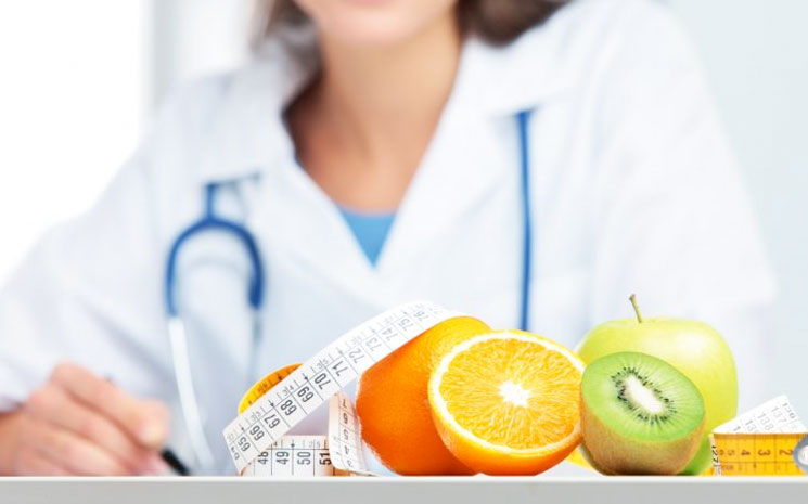 ¡Descubre la Clave para una Mejor Salud con Nuestro Servicio de Nutrición!